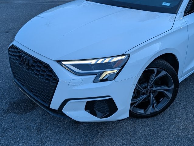 2023 Audi A3 Premium