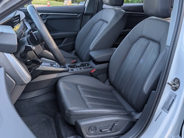 2023 Audi A3 Premium