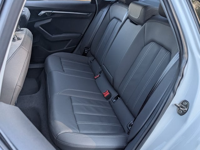 2023 Audi A3 Premium