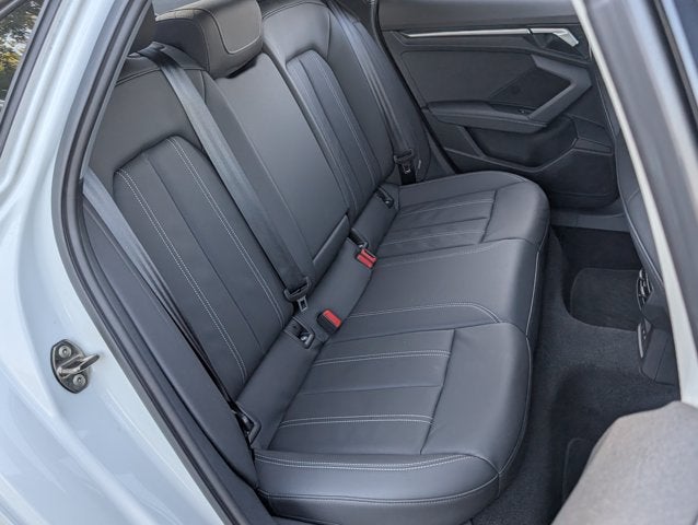 2023 Audi A3 Premium