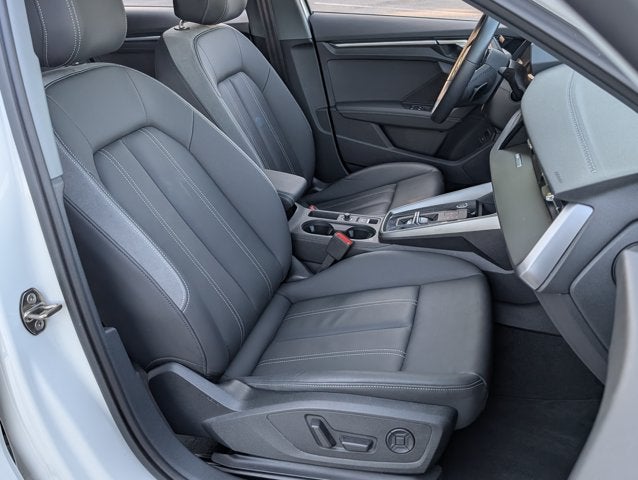 2023 Audi A3 Premium