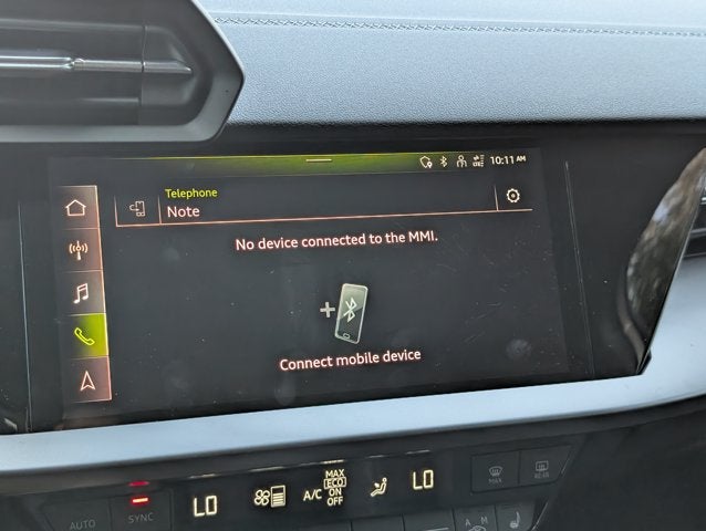 2023 Audi A3 Premium