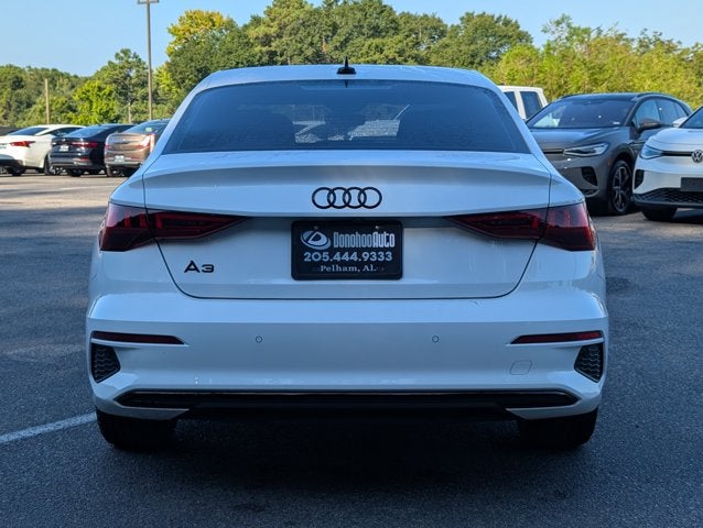 2023 Audi A3 Premium