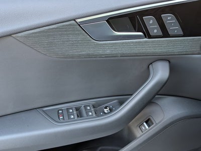 2024 Audi A5 Sportback S line Premium