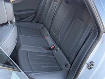 2024 Audi A5 Sportback S line Premium