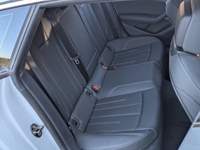 2024 Audi A5 Sportback S line Premium