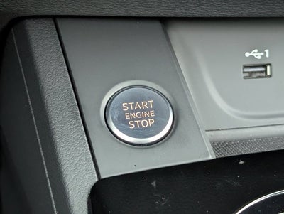 2024 Audi A5 Sportback S line Premium