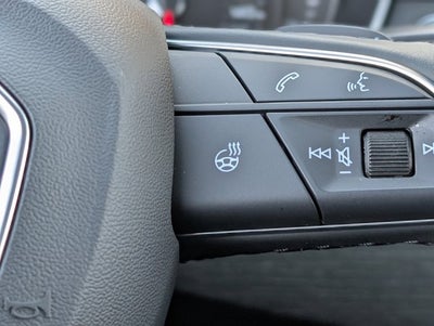 2024 Audi A5 Sportback S line Premium