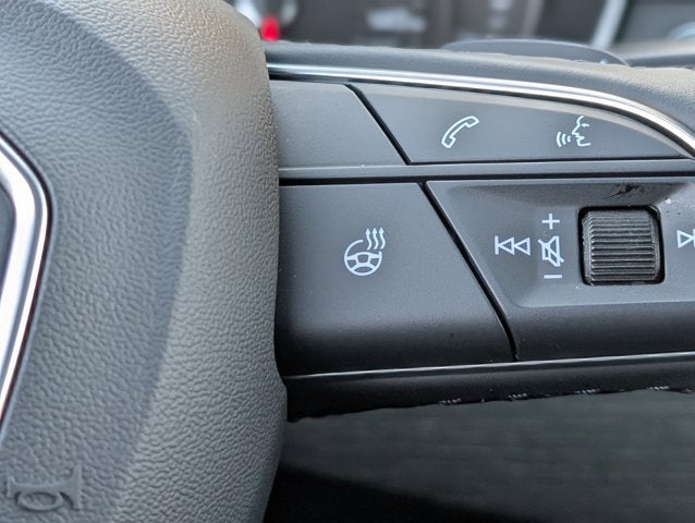 2024 Audi A5 Sportback S line Premium