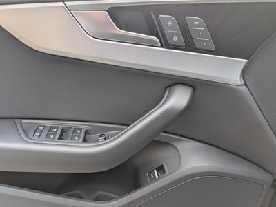 2025 Audi A5 Sportback S line Premium