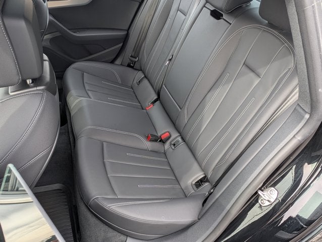 2025 Audi A5 Sportback S line Premium