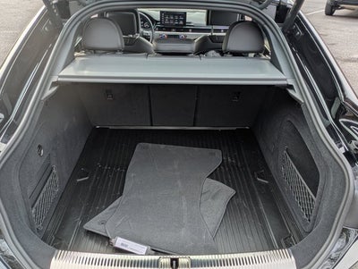 2025 Audi A5 Sportback S line Premium