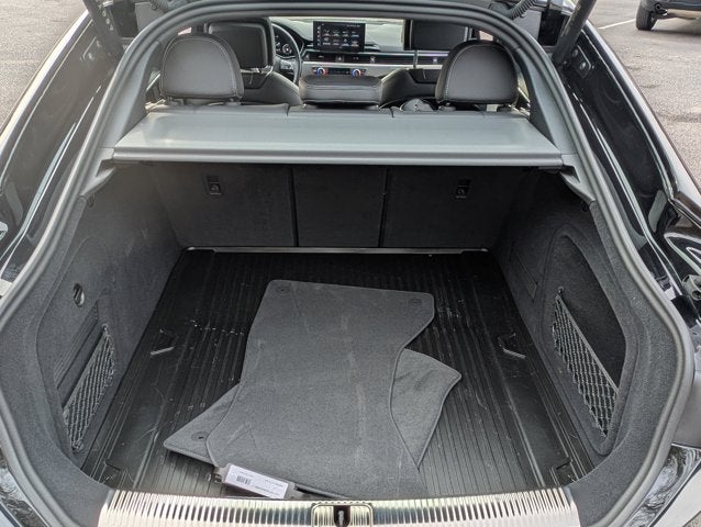 2025 Audi A5 Sportback S line Premium