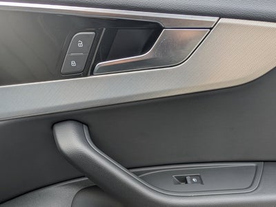 2025 Audi A5 Sportback S line Premium