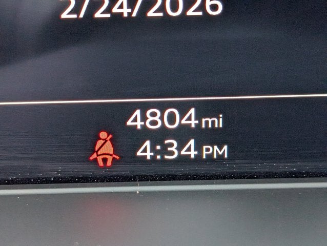 2025 Audi A5 Sportback S line Premium