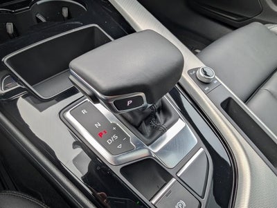 2025 Audi A5 Sportback S line Premium