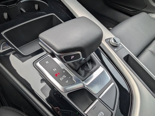 2025 Audi A5 Sportback S line Premium