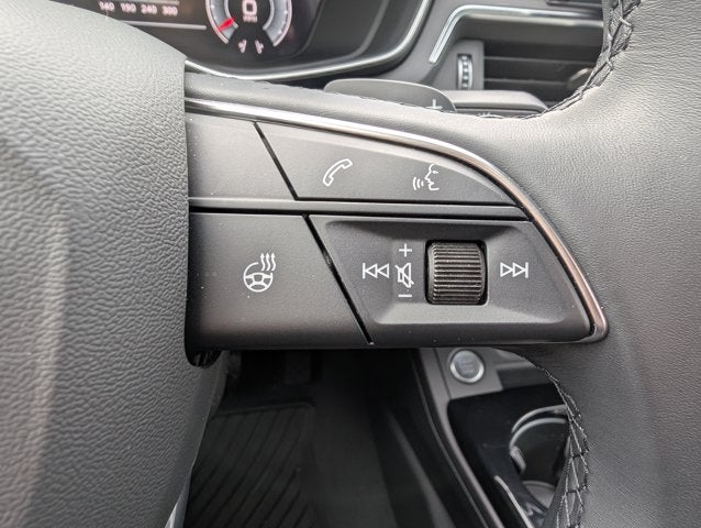 2025 Audi A5 Sportback S line Premium