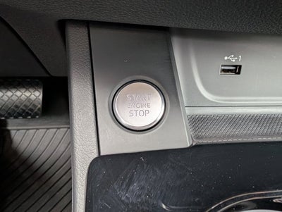 2025 Audi A5 Sportback S line Premium