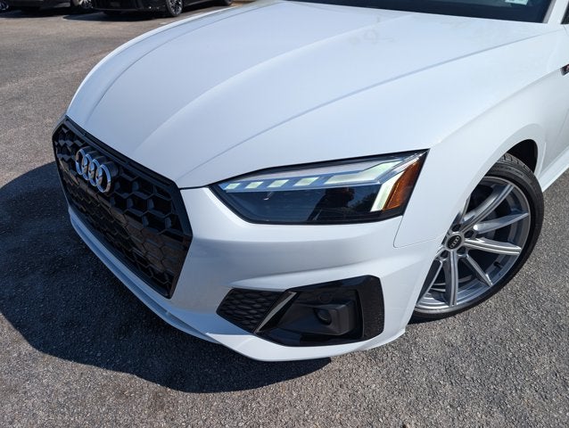 2025 Audi A5 Sportback S line Premium