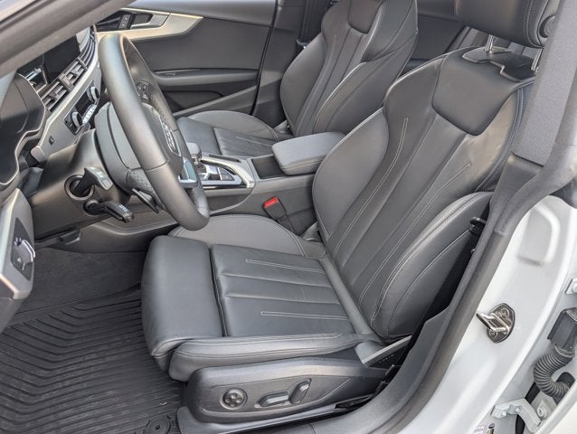 2025 Audi A5 Sportback S line Premium