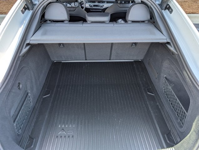 2025 Audi A5 Sportback S line Premium