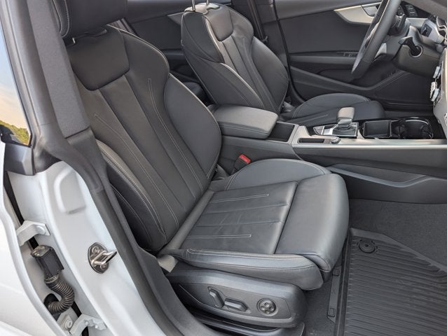 2025 Audi A5 Sportback S line Premium