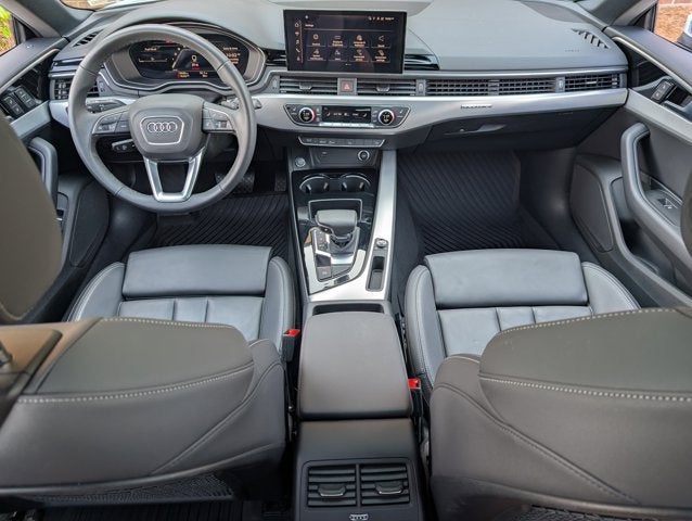 2025 Audi A5 Sportback S line Premium