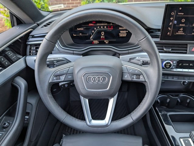 2025 Audi A5 Sportback S line Premium