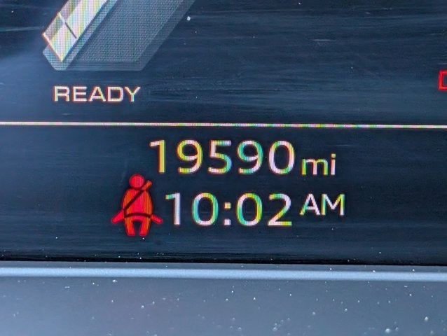 2025 Audi A5 Sportback S line Premium