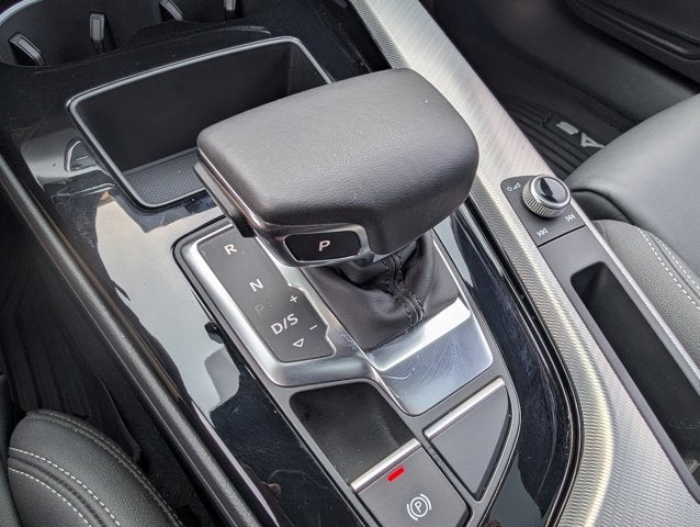 2025 Audi A5 Sportback S line Premium