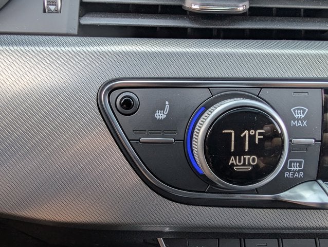 2025 Audi A5 Sportback S line Premium