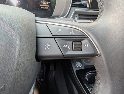 2025 Audi A5 Sportback S line Premium