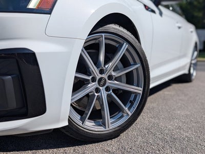 2025 Audi A5 Sportback S line Premium