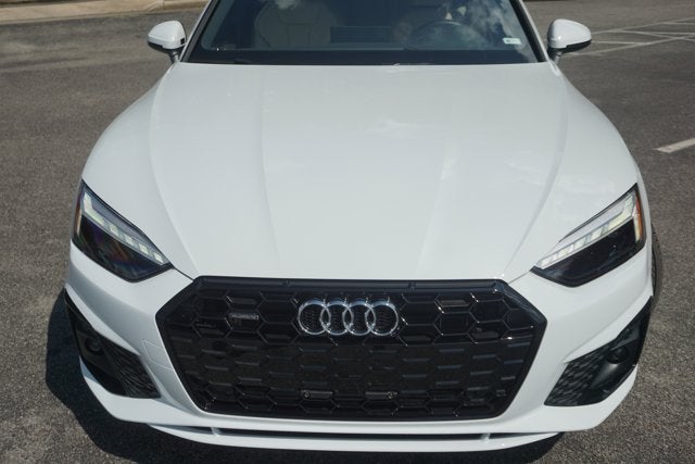 2025 Audi A5 Sportback S line Premium