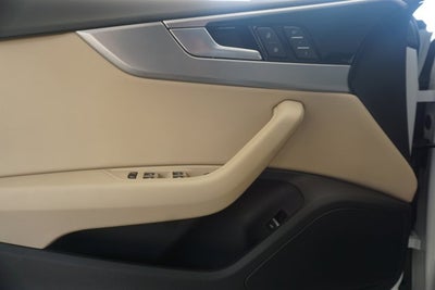 2025 Audi A5 Sportback S line Premium