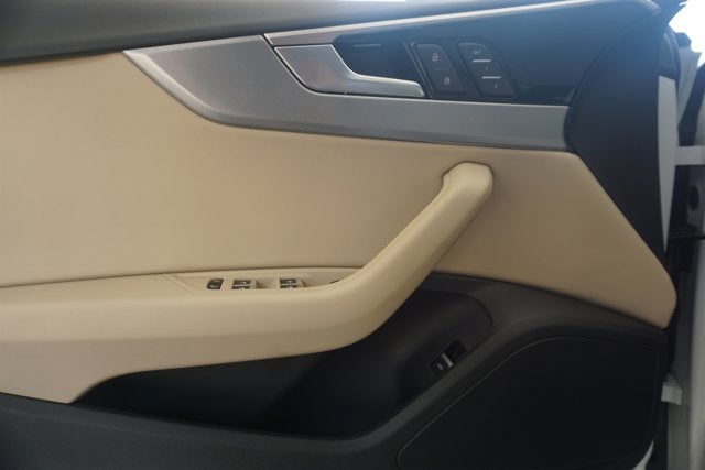 2025 Audi A5 Sportback S line Premium