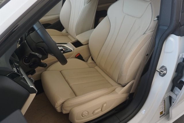 2025 Audi A5 Sportback S line Premium