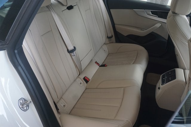 2025 Audi A5 Sportback S line Premium