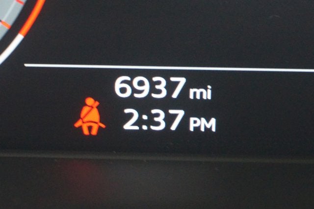 2025 Audi A5 Sportback S line Premium