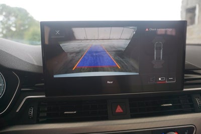 2025 Audi A5 Sportback S line Premium