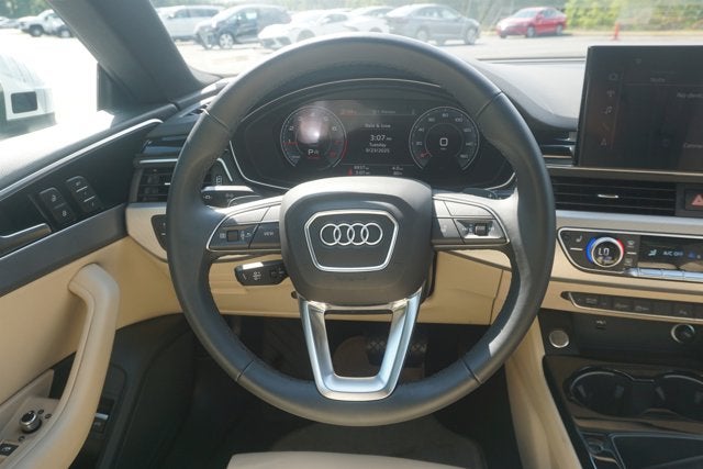 2025 Audi A5 Sportback S line Premium