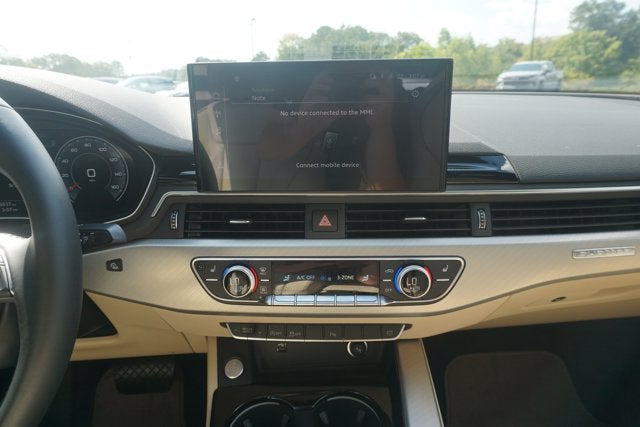 2025 Audi A5 Sportback S line Premium