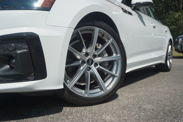 2025 Audi A5 Sportback S line Premium