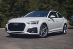 2025 Audi A5 Sportback S line Premium