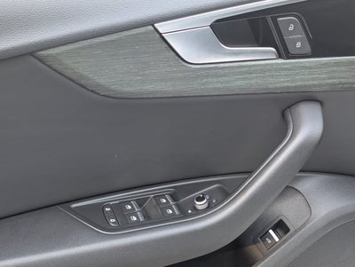 2022 Audi A5 Sportback S line Premium