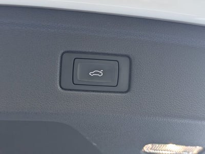 2022 Audi A5 Sportback S line Premium