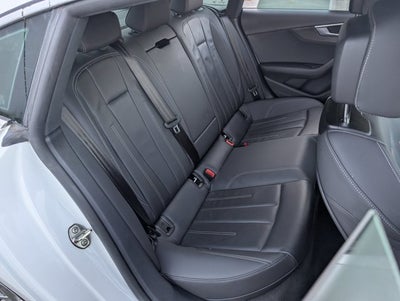 2022 Audi A5 Sportback S line Premium