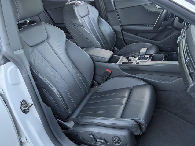 2022 Audi A5 Sportback S line Premium