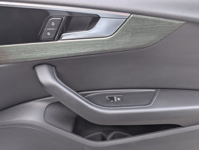 2022 Audi A5 Sportback S line Premium